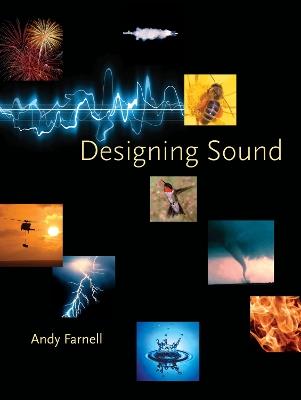 Designing Sound - Andy Farnell - cover