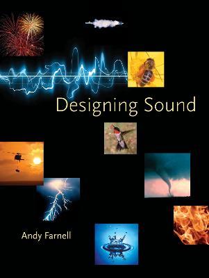 Designing Sound - Andy Farnell - cover
