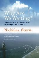 Why Are We Waiting?: The Logic, Urgency, and Promise of Tackling Climate Change - Nicholas Stern - cover