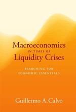 Macroeconomics in Times of Liquidity Crises: Searching for Economic Essentials