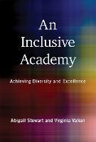 An Inclusive Academy: Achieving Diversity and Excellence