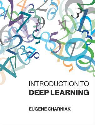 Introduction to Deep Learning - Eugene Charniak - cover