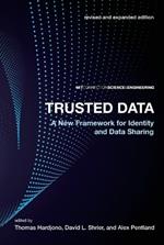 Trusted Data: A New Framework for Identity and Data Sharing