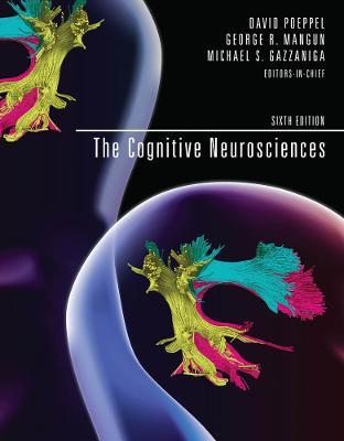 The Cognitive Neurosciences - cover
