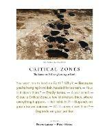 Critical Zones - Bruno Latour - cover