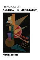 Principles of Abstract Interpretation - Patrick Cousot - cover