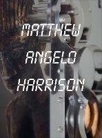 Matthew Angelo Harrison - Natalie Bell,Elena Filipovic - cover