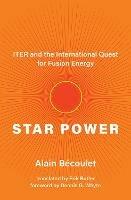 Star Power - Alain Becoulet,Erik Butler - cover