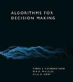 Algorithms for Decision Making