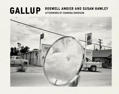 Gallup - Roswell Angier,Susan Hawley - cover