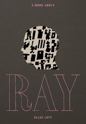 A Book about Ray - Ellen Levy - cover