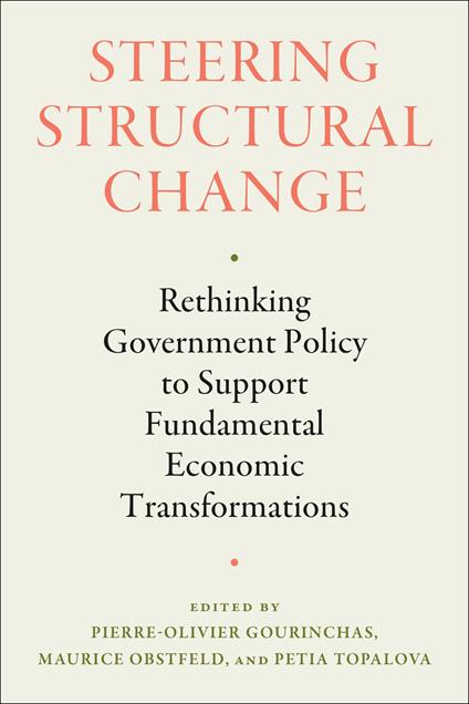 Steering Structural Change