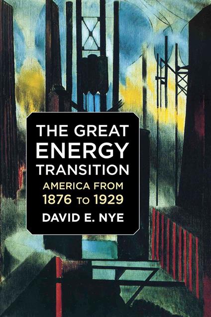 The Great Energy Transition
