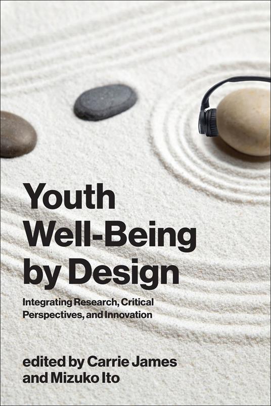 Youth Well-Being by Design