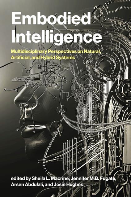 Embodied Intelligence