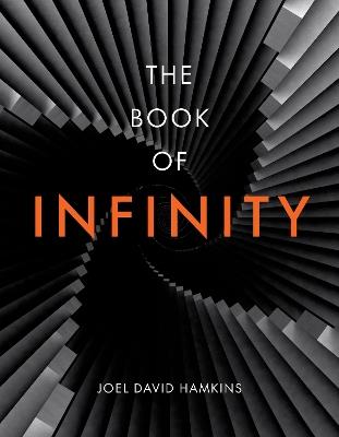 The Book of Infinity - Joel David Hamkins - cover