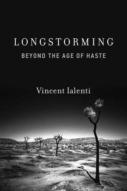 Longstorming