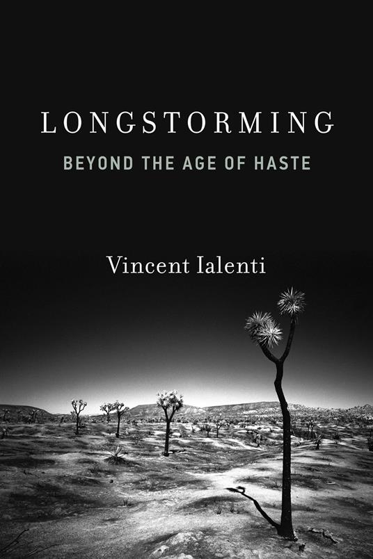 Longstorming
