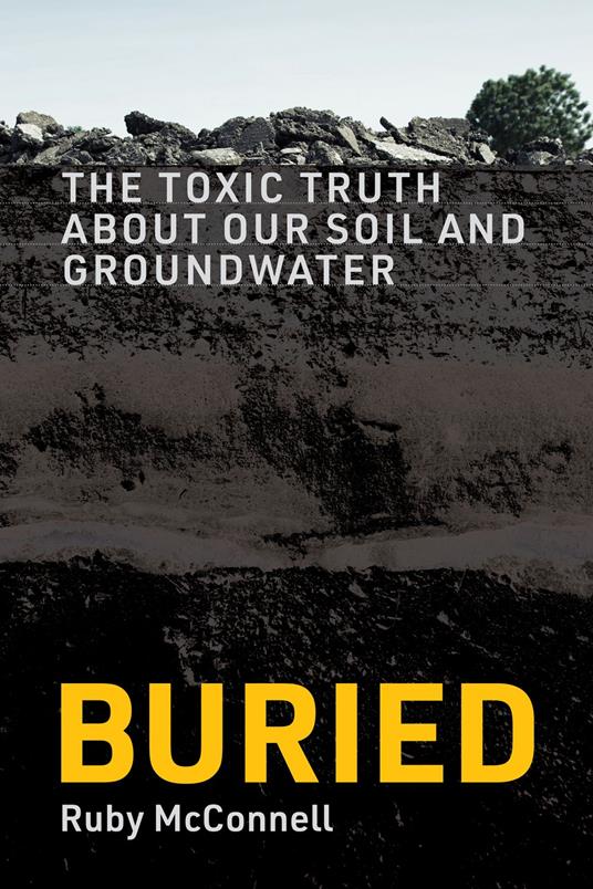 Buried