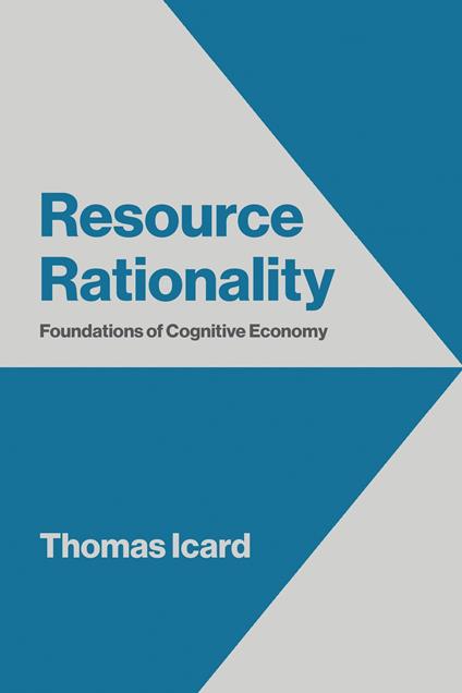 Resource Rationality