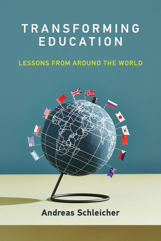 Transforming Education