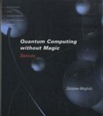 Quantum Computing Without Magic: Devices