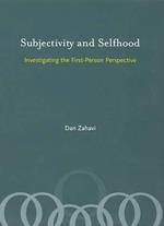 Subjectivity and Selfhood