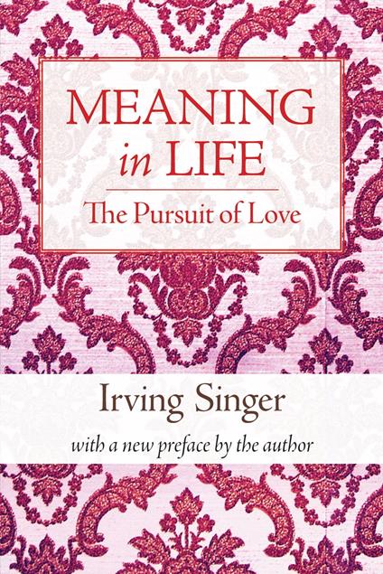 Meaning in Life, Volume 2