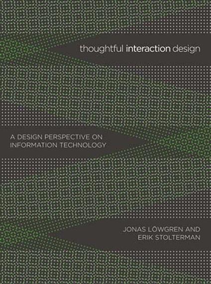 Thoughtful Interaction Design