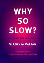 Why So Slow?