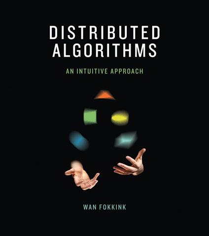 Distributed Algorithms