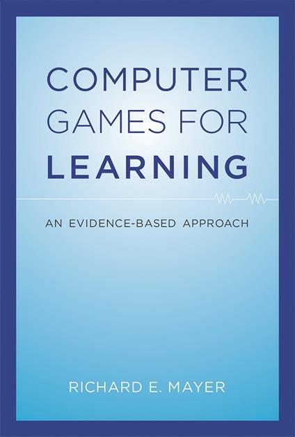 Computer Games for Learning