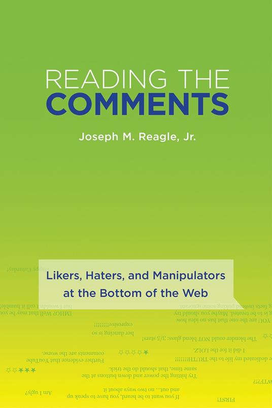 Reading the Comments