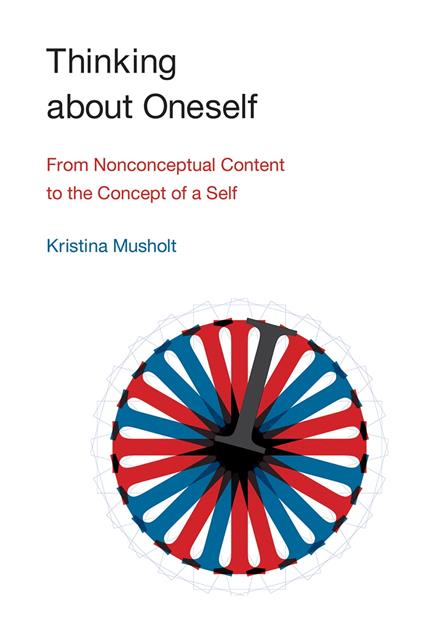 Thinking about Oneself