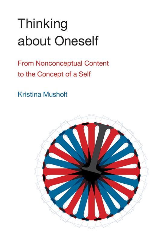 Thinking about Oneself