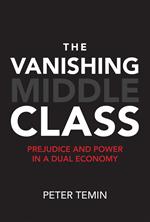 The Vanishing Middle Class