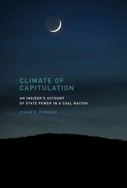 Climate of Capitulation