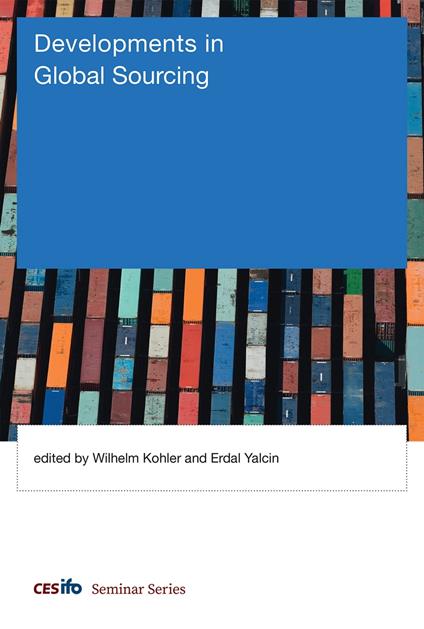 Developments in Global Sourcing