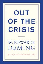 Out of the Crisis, reissue