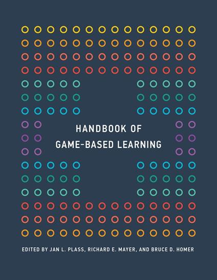 Handbook of Game-Based Learning