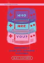 Who Are You?