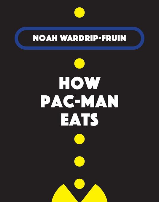 How Pac-Man Eats