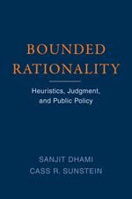 Bounded Rationality