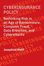 Cyberinsurance Policy