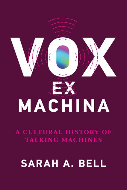 Vox ex Machina