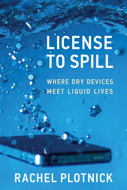 License to Spill