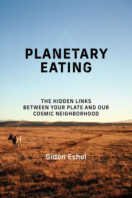 Planetary Eating