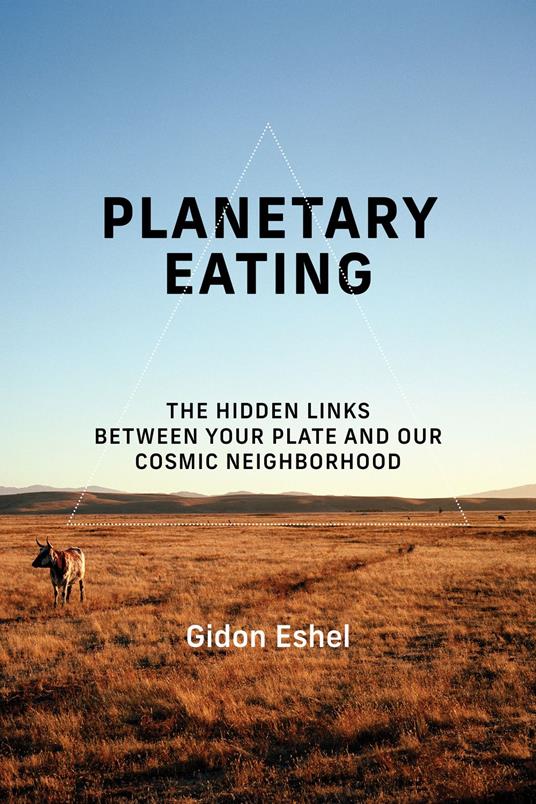 Planetary Eating
