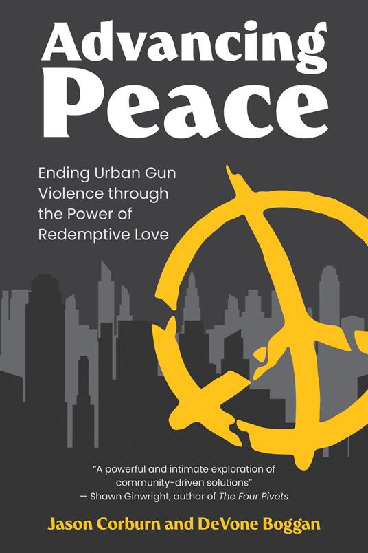 Advancing Peace