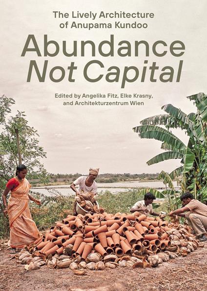 Abundance Not Capital